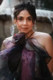 Maanvi Gagroo recalls being offered Rs 1 lakh to compromise early career6
