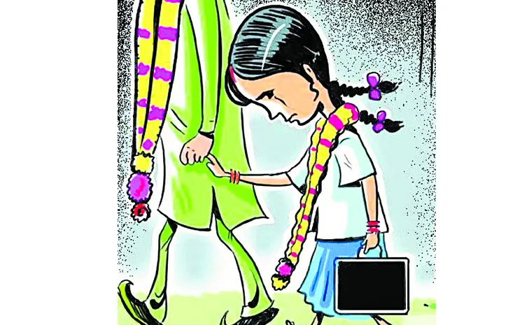 One in every five women was a child bride