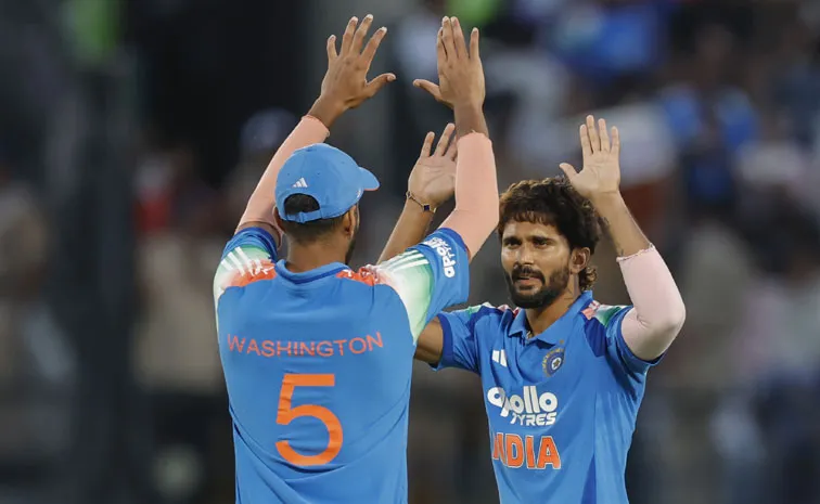 IND vs AFG: టీమిండియా స్టార్‌ వచ్చేస్తున్నాడు!
