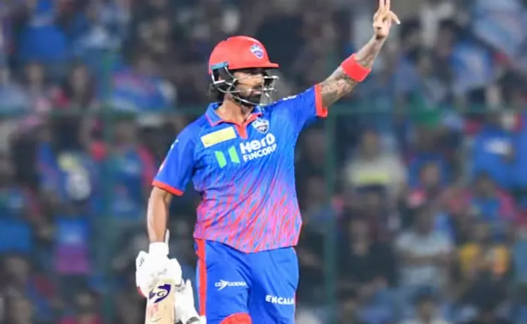 ఢిల్లీ కెప్టెన్‌గా కేఎల్ రాహుల్‌..! రీ ఎంట్రీ ఇవ్వనున్న పంత్‌?