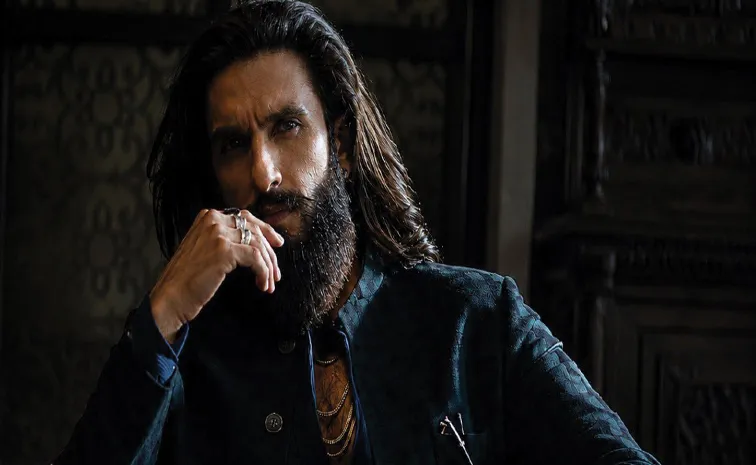 Dhurandhar 2 Unmuted Version Now Streaming on Netflix India4