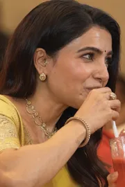 Tollywood actress Samantha is Pregnant social Media buzz viral7