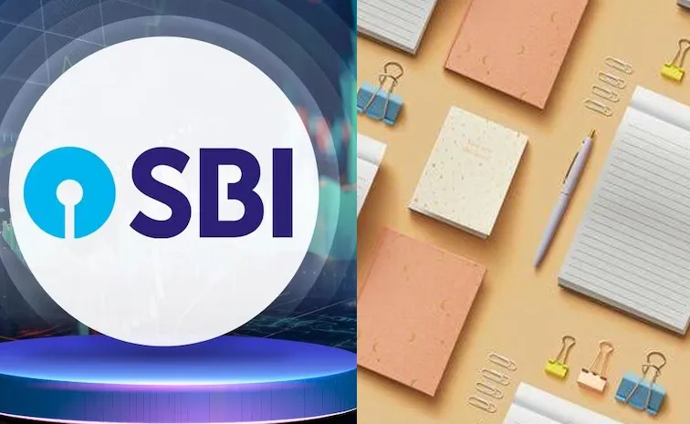 SBI Spent Rs 986 Crore on Printing Stationery in FY25 and Know The Other Banks