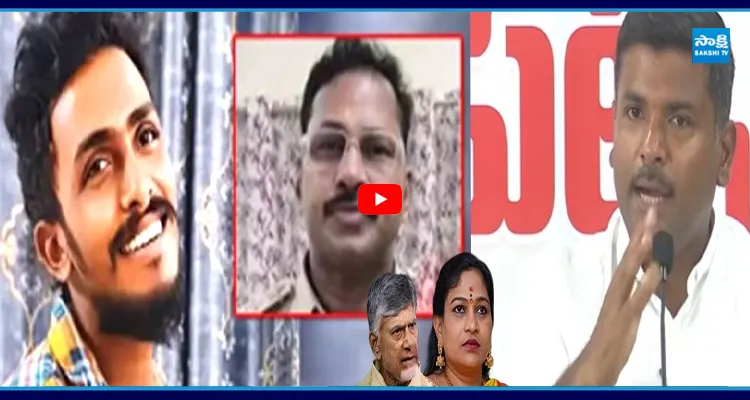 CBI ఎంక్వైరీకి రెడీనా హోమ్ మినిస్టర్ గారు