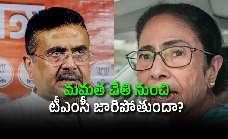 50 మంది ఎమ్మెల్యేల రహస్య భేటీ? టీఎంసీ ఇక తమదేనంటూ.. 