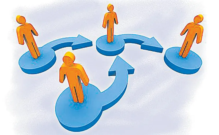 Criticism on General Transfers of Employees in Treasury Department