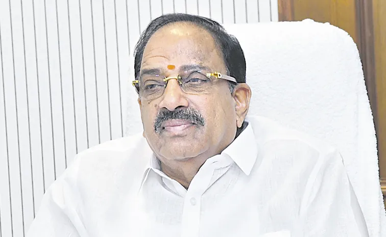 centre gives green signal for fertilizer supply: Telangana