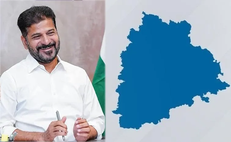 13వ వసంతంలోకి తెలంగాణ.. రాష్ట్రవ్యాప్తంగా ఘన సంబురాలు