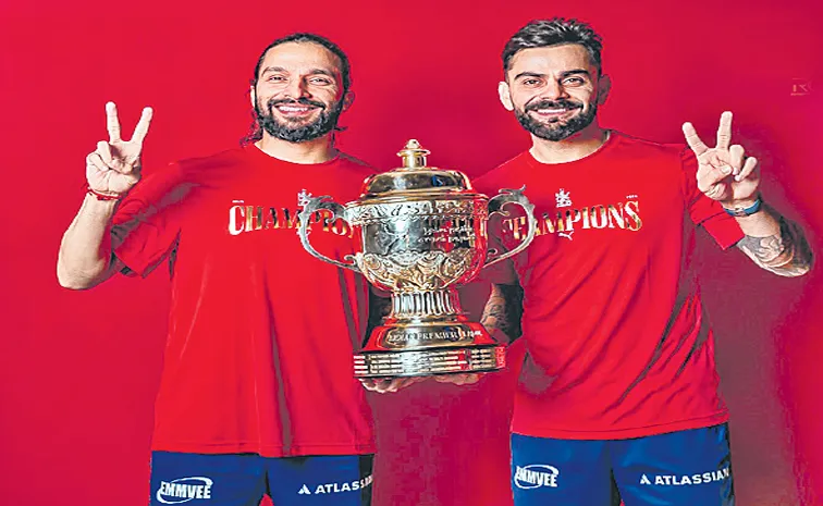 Rajat Patidar has cemented an era of absolute dominance as the captain