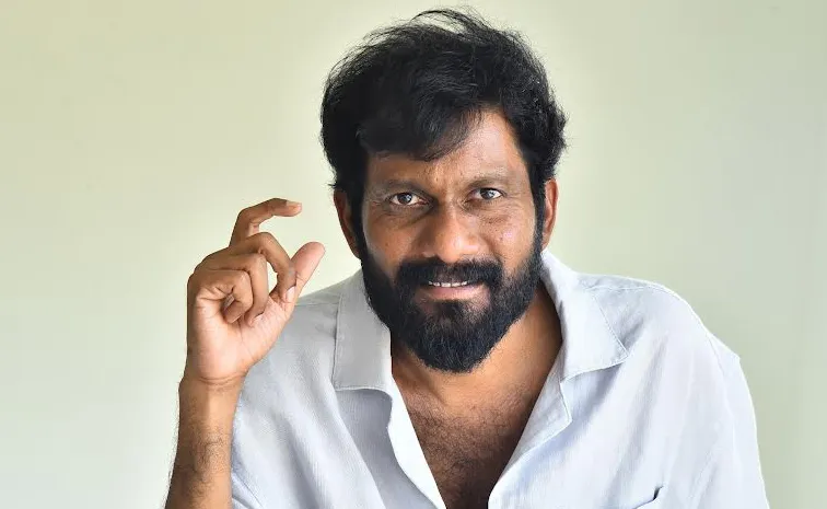Buchi Babu Respond About Peddi Trailer Talk