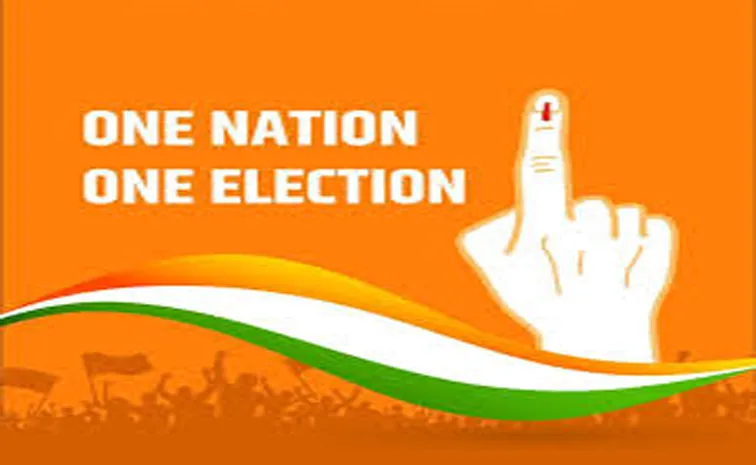 One Nation, One Election may roll out in two phases