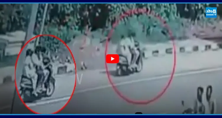ఐయో... సెల్ఫీ మోజులో పడి ప్రాణాల మీదకు..