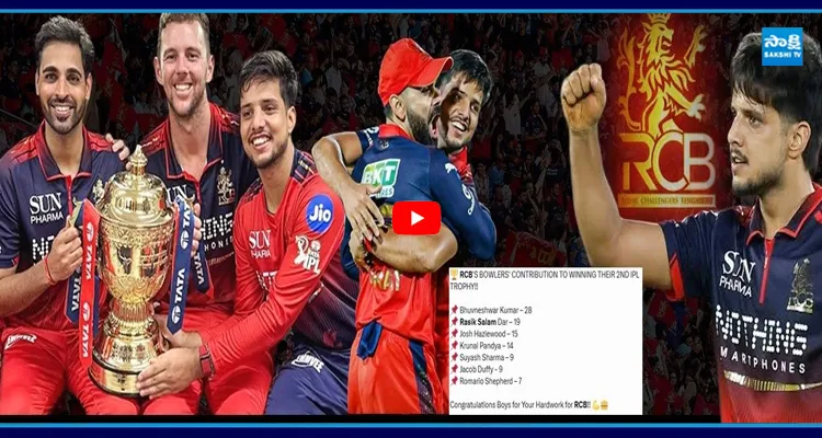 BCCI బ్యాన్ నుంచి IPL స్టార్ వరకు, RCB కొత్త స్టార్ రసిక్ ధార్ కథ