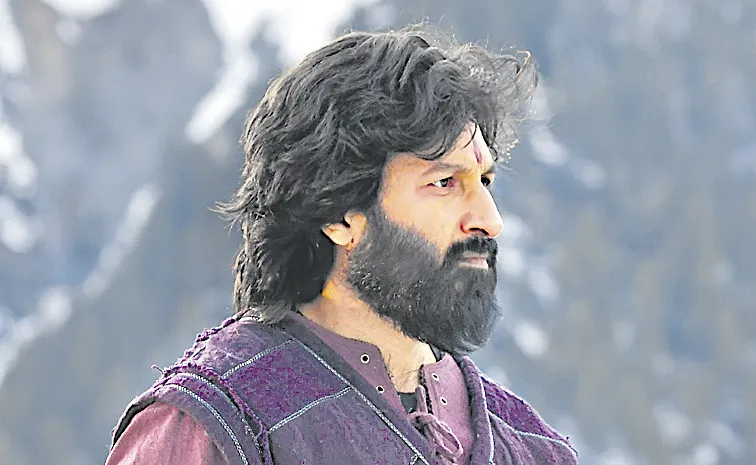 ఈ పుడమికి కావలి నువ్వు