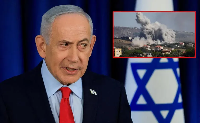Ceasefire in Lebanon Collapses Within Hours Amid Fresh Israeli Strikes