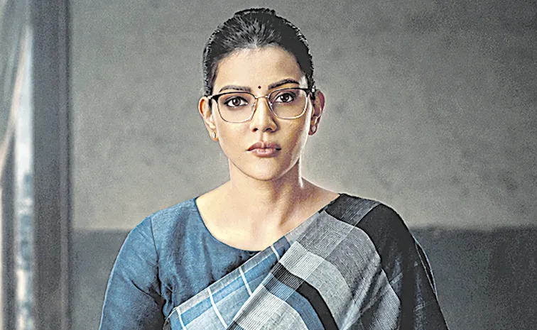 ప్రతి తుఫాను వెనుక...