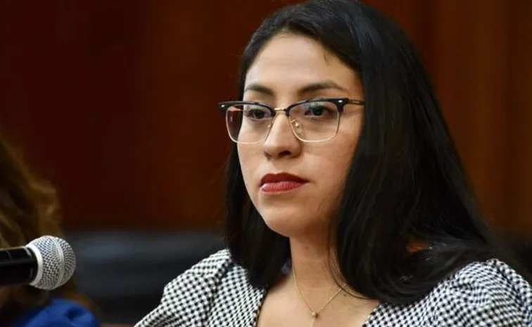How Mexican mayor staged her own kidnapping to cover usd 2 million public funds