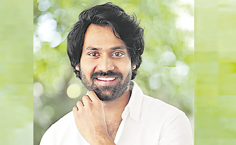 నువ్వే నా లైఫ్‌కి...