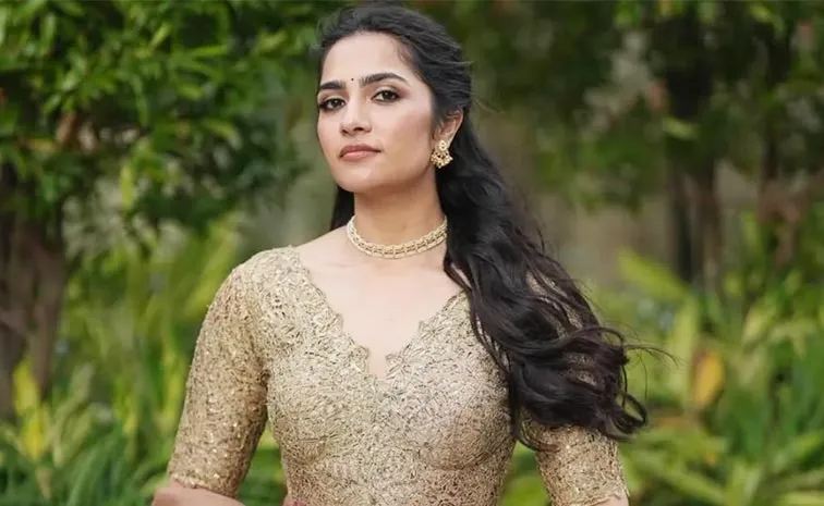 ఫలించిన రుక్మిణి వసంత్‌ పోరాటం