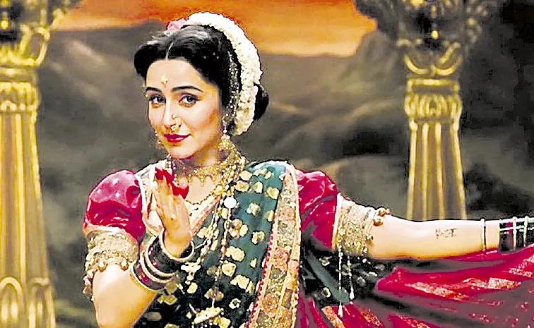 తమాషా క్వీన్‌