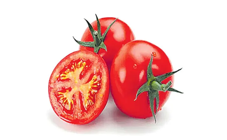 New Insights Into Healthy Foods Like Tomatoes And Milk