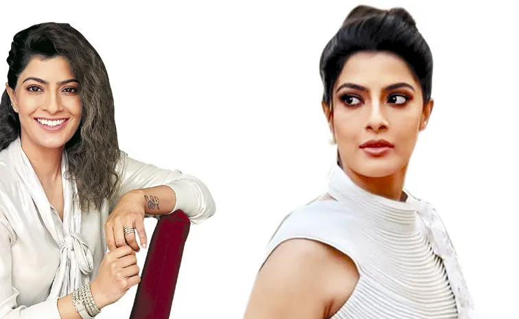అదే నా ఐడెంటిటీ!