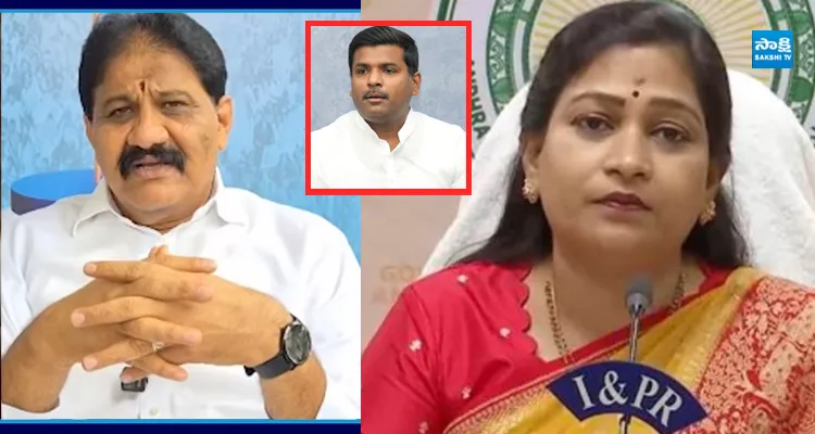 మా అమర్నాథ్ అన్న మాటల్లో తప్పేముంది.. వాడు వీడు అన్నప్పుడు లేదా