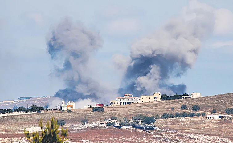 Israel and Hezbollah agreed to renew a fragile ceasefire in Lebanon