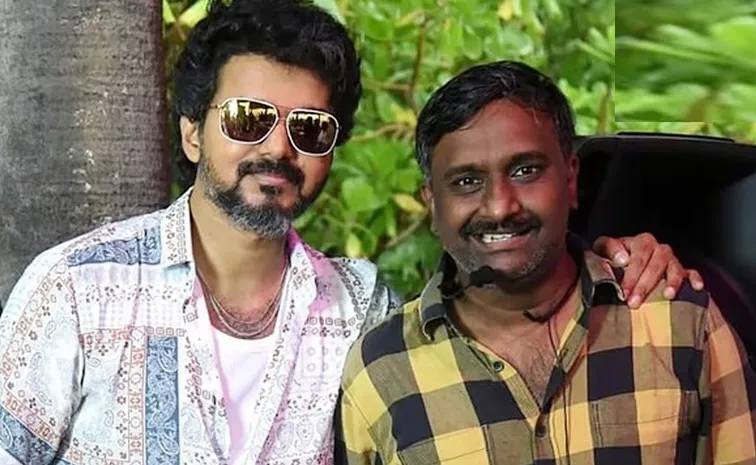 Manoj Paramahamsa Appointed Tamilnadu Film School Chairman1