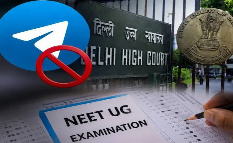 Delhi HC upholds temporary ban on Telegram aap