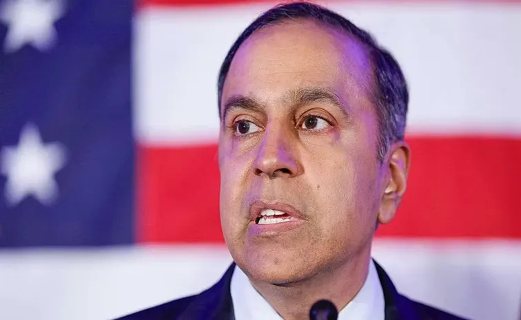 Raja Krishnamoorthi sounds alarm over anti-India hate after Texas incident 