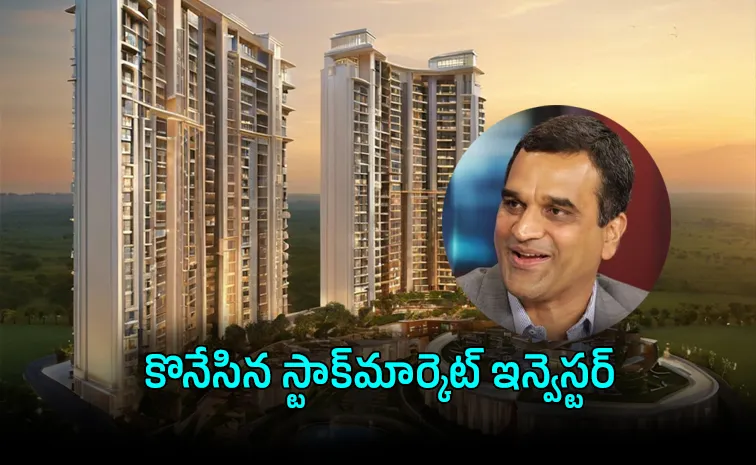 Madhusudan Kela Buys Rs 121 Crore Luxury Apartment in DLF Dahlias Gurgaon1
