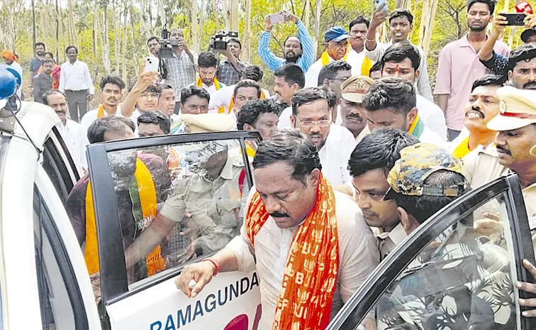 సింగరేణిపై హౌస్‌ కమిటీ వేయాలి