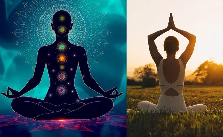 Yoga Power 10 Common Diseases You Can Cure Naturally