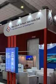Blue Cloud Softtech Targets Rs 3000 Crore Revenue in FY27 Plans 350 Million Data Center