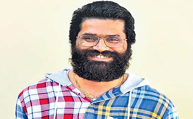 Sakshi Interview With Music Director Bheems Ceciroleo
