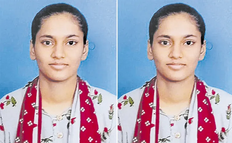 NEET Aspirant Dies By Suicide: Telangana