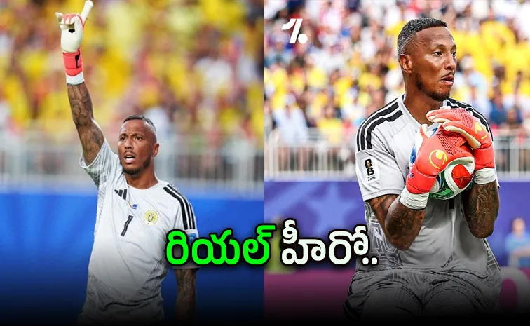 Historical Point-Curacao-1st-Ever-FIFA-World-Cup Vs Ecuador-Match Drawn