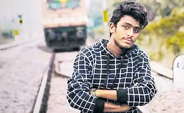 పక్కా ప్లాన్‌.. సూత్రధారులు ఎస్కేప్‌!
