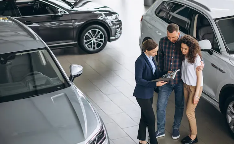 Utility Vehicles and GST Cuts to Boost Passenger Vehicle Market ICRA Report