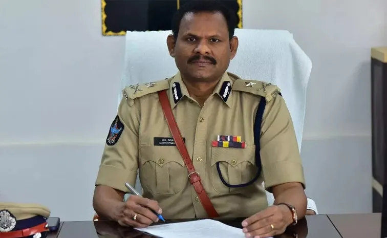 సాయి కృష్ణ కేసులో సిట్‌ ఏర్పాటు