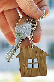 Own House vs Renting Which better EMI vs SIP Wealth creation 2026