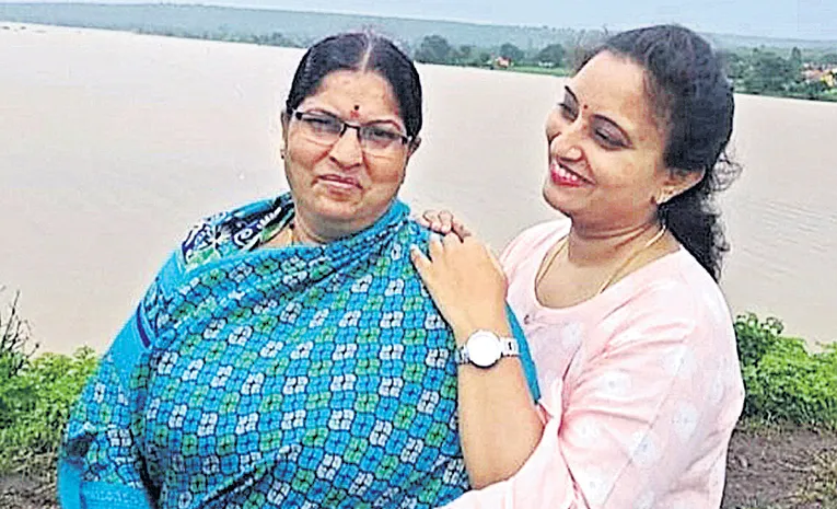 భర్త వద్ద పనిచేసే యువకునితో అక్రమ సంబంధం..!
