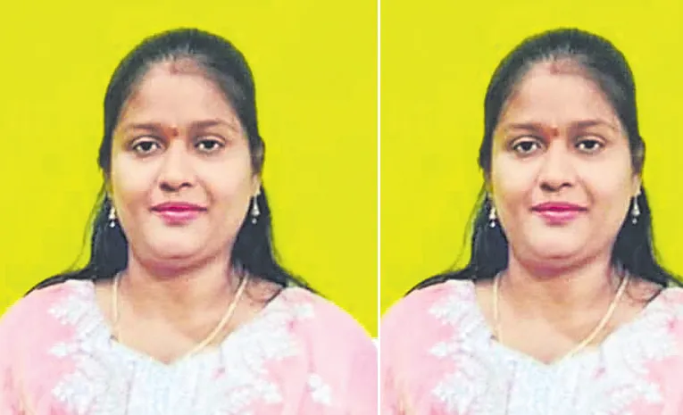 Married Woman Ends Life In Hyderabad
