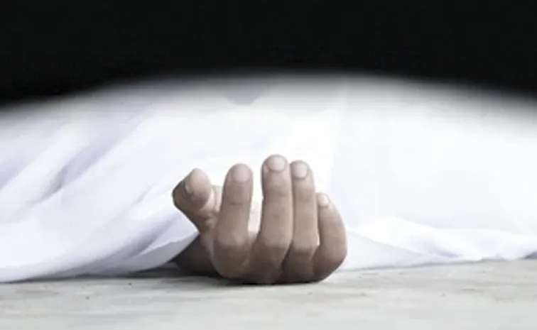 Incident in Alluri district