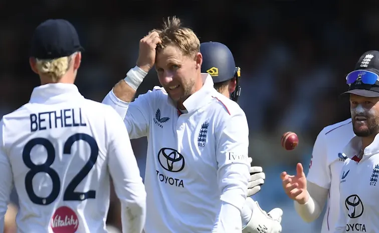 England Docked 12 WTC-Points Slow-over-Rate Oval Test Vs New Zeland