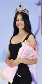 Miss Universe India 2026 Finalist Fractured Her Foot Before Pagaent Viral