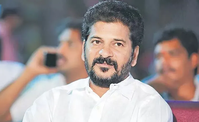 Revanth Reddy leaves for Delhi to seek approval for Hyderabad Metro phase II