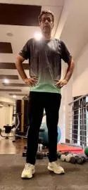 Weight Loss: Niraj Jha one habit change helped techie lose 65 kgs