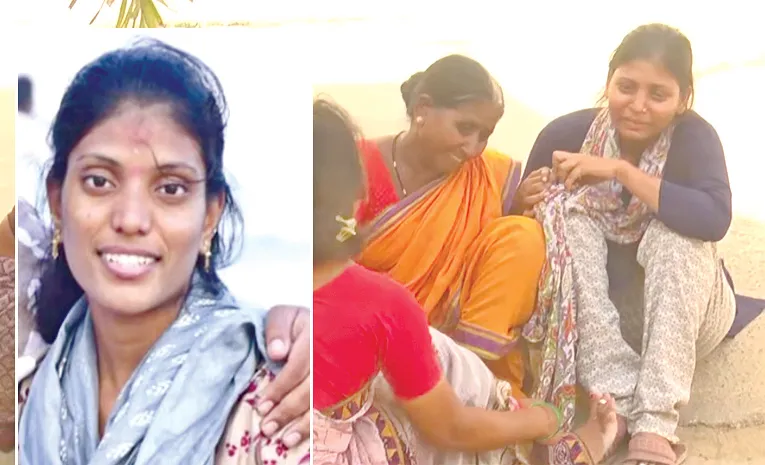 Extra Marital Affair In HyderabadT